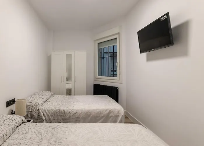 Eguia Home - Con Todas Las Comodidades