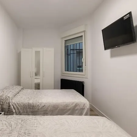 Eguia Home - Con Todas Las Comodidades Bilbao Exterior photo