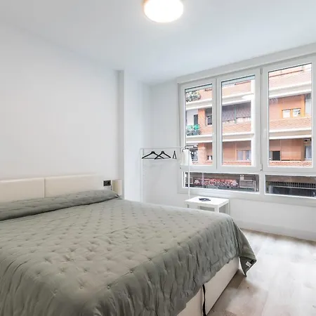 Eguia Home - Con Todas Las Comodidades Bilbao Exterior photo