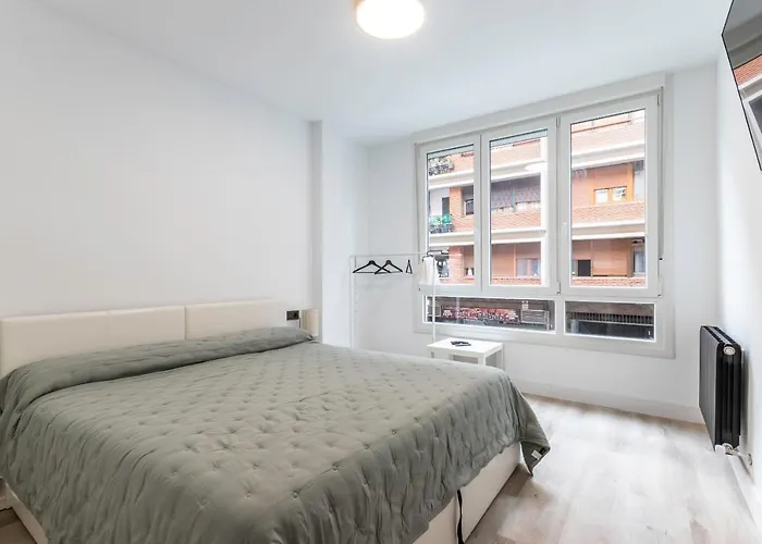 Eguia Home - Con Todas Las Comodidades