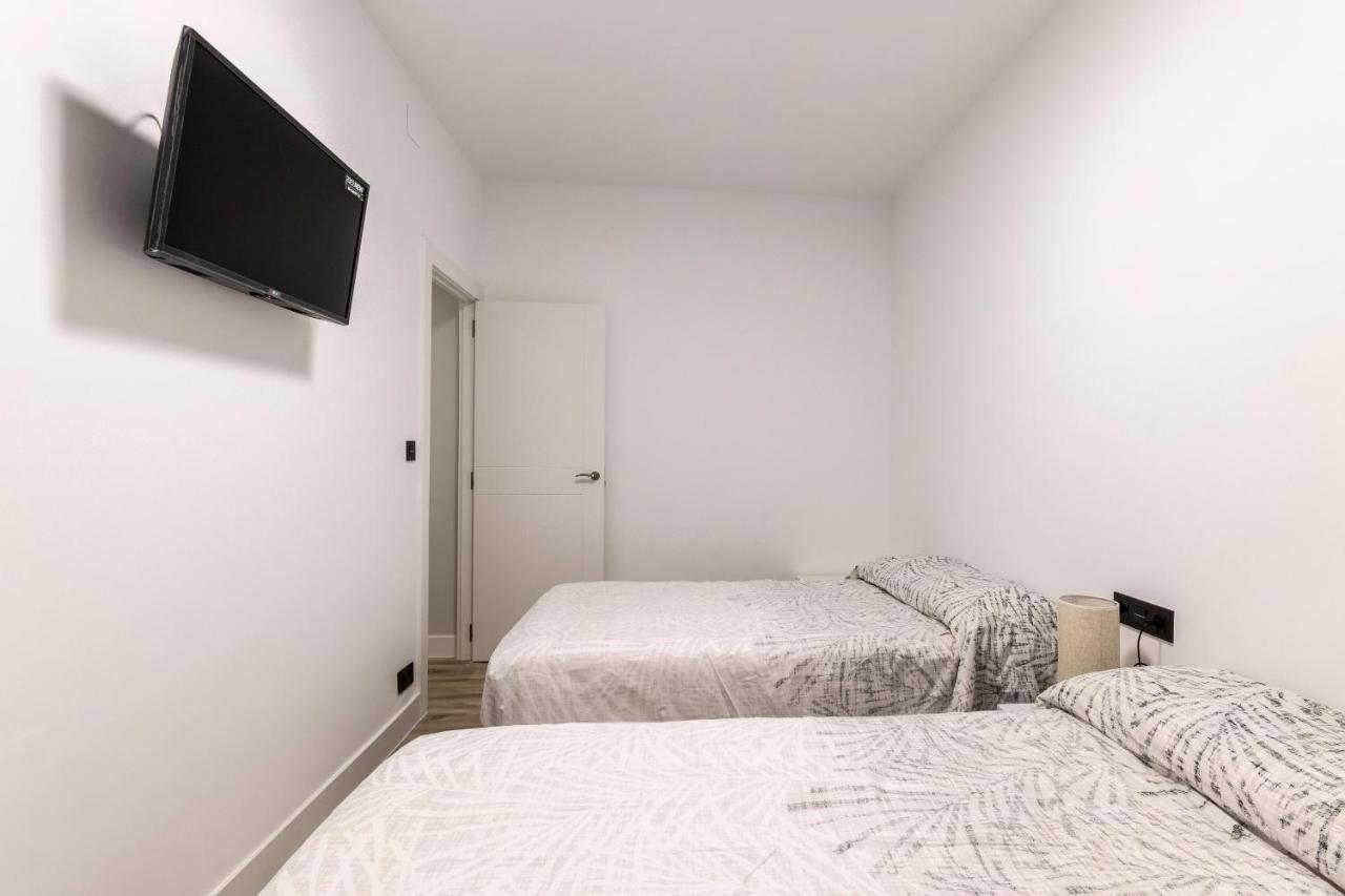 Eguia - Con Todas Comodidades Appartement Bilbao