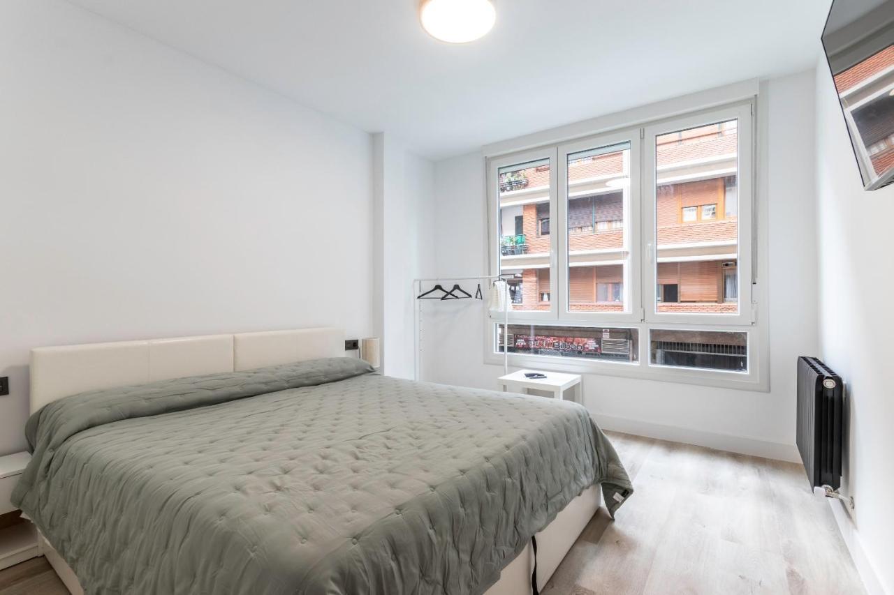Appartement Eguia - Con Todas Comodidades *