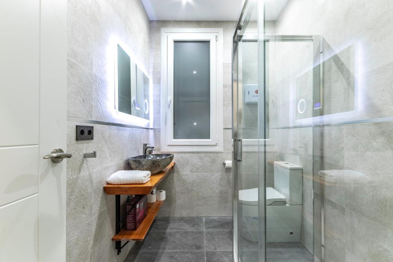 Appartement Eguia - Con Todas Comodidades