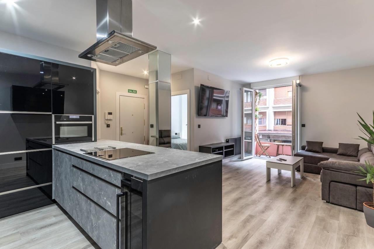 Appartement Eguia - Con Todas Comodidades Bilbao