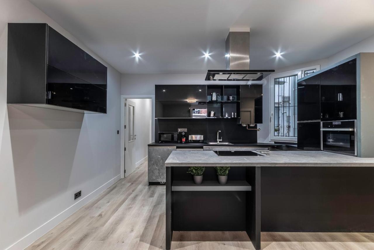 Apartment Eguia - Con Todas Comodidades Bilbao