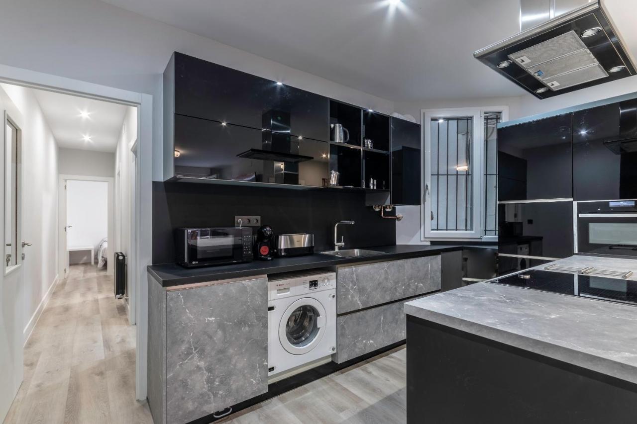 Eguia - Con Todas Comodidades Appartement *