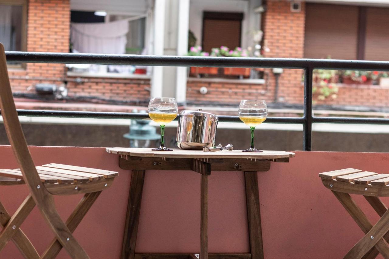 Appartement Eguia - Con Todas Comodidades Bilbao